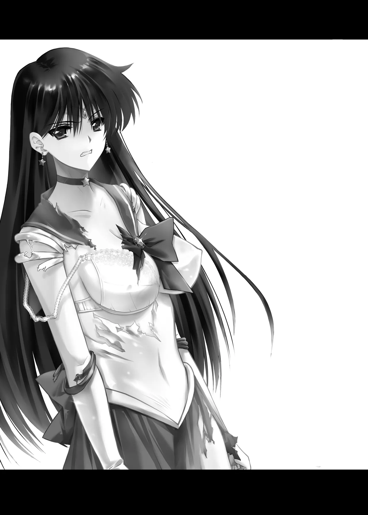 Sono Hoshi wa Yogosarete | The Star was Defiled page 5 full