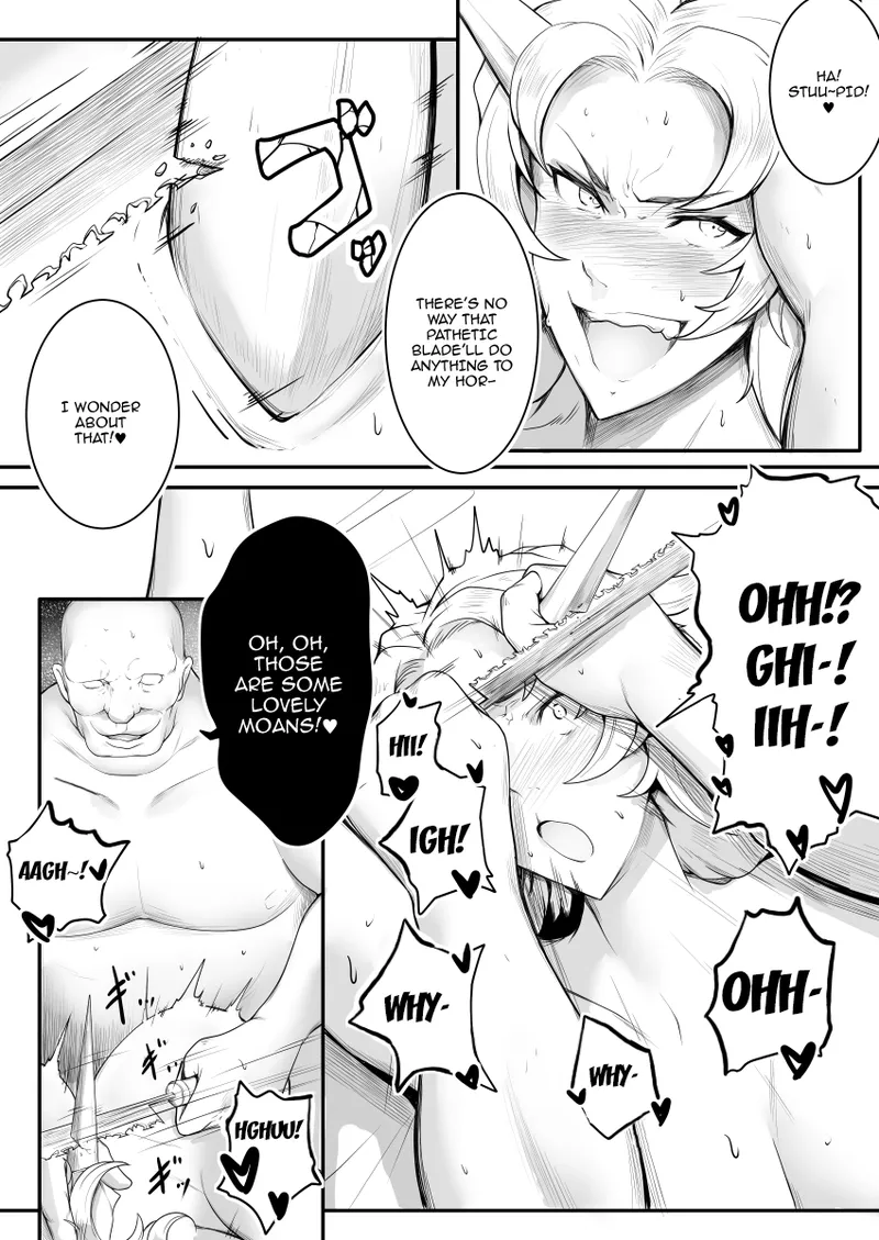 Ogre tamer page 9 full