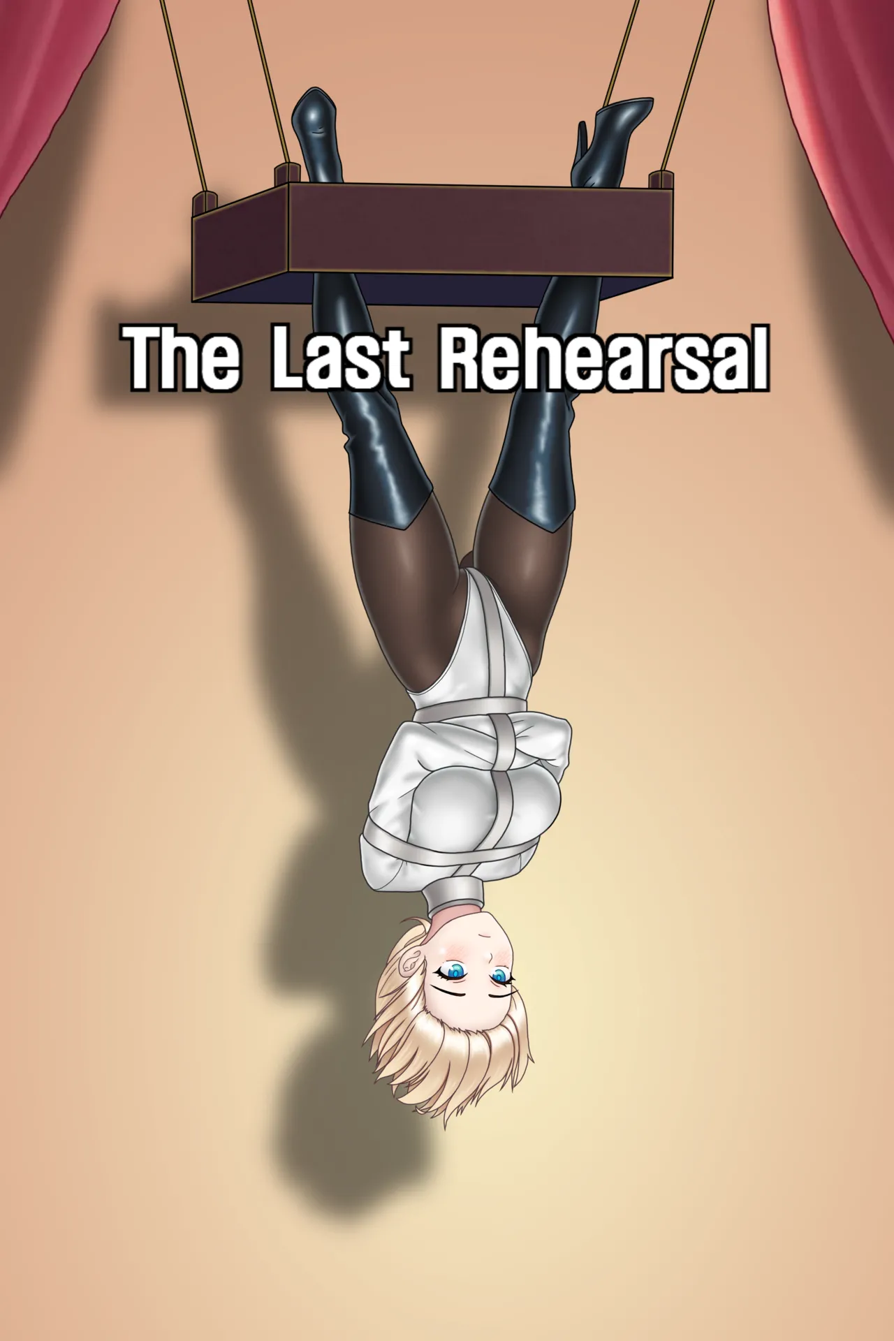The last rehearsal page 1 full