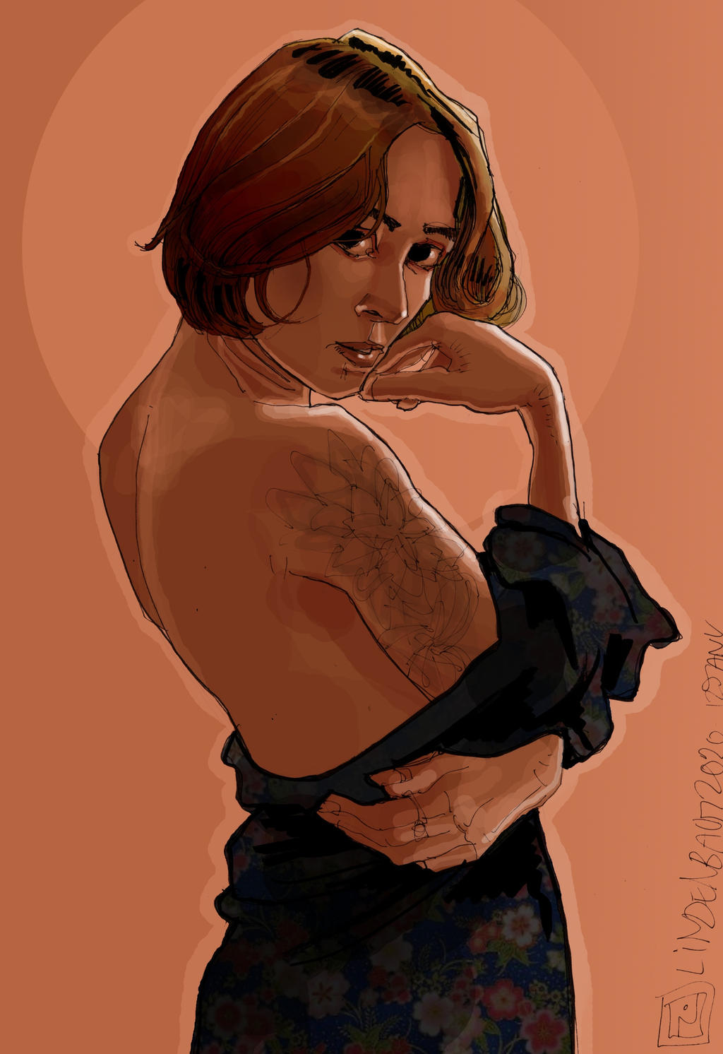 Artist - kakaheska page 8 full