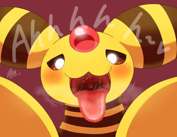 HAPPY VORE DAY cover