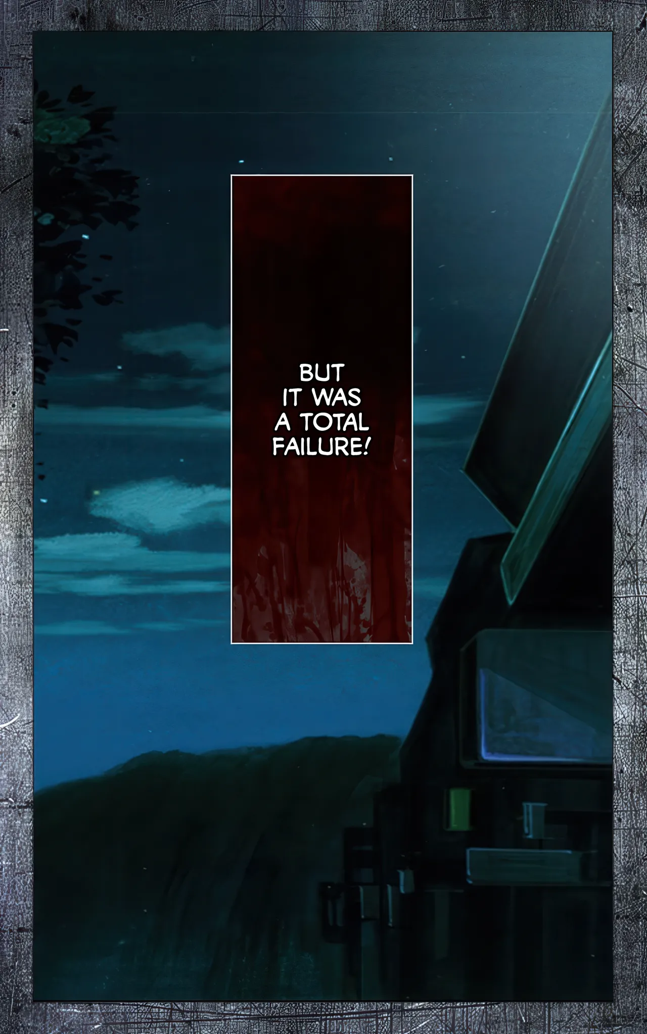 Crimson Girls Complete Ban page 6 full