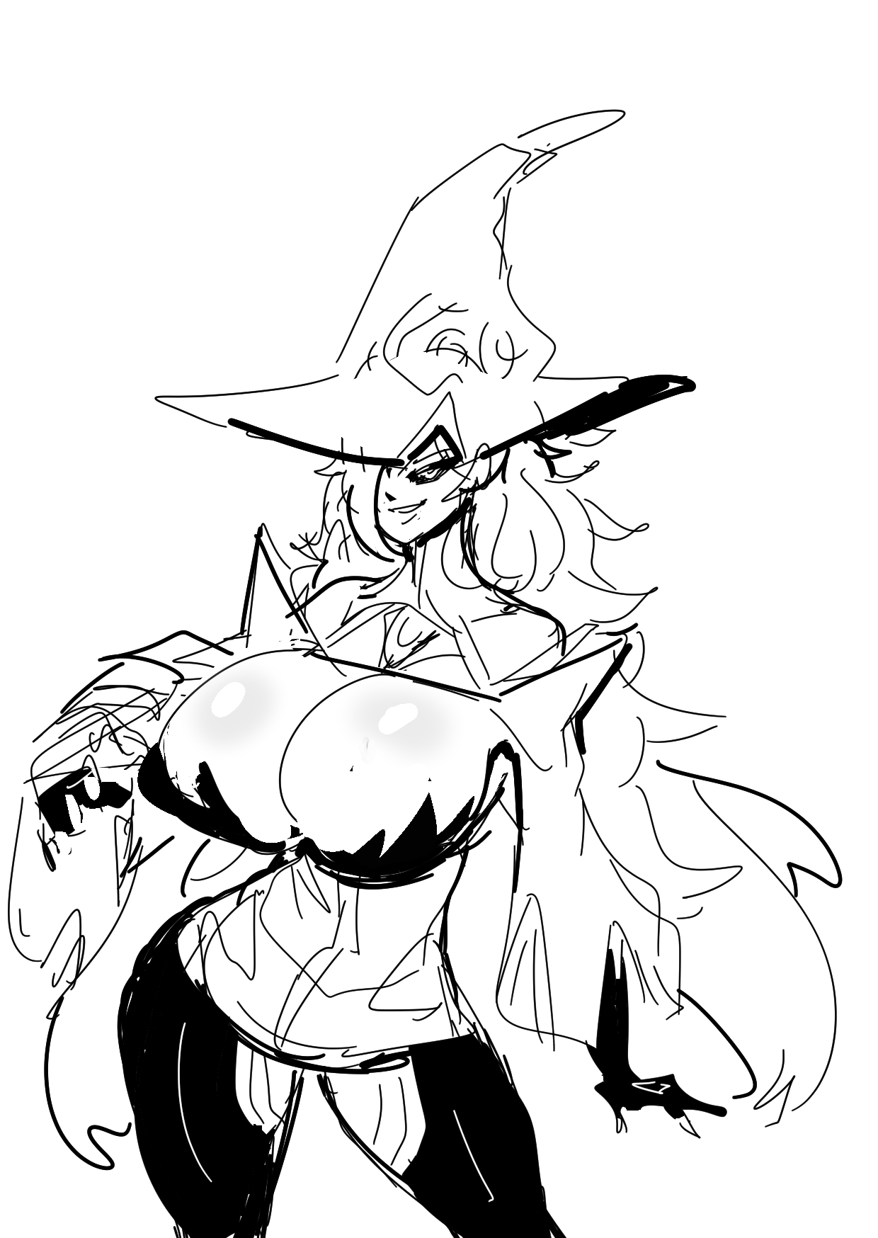 BlazBlue page 9 full