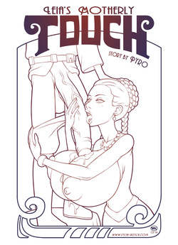 [Turk128] Princess Leia (Star Wars)