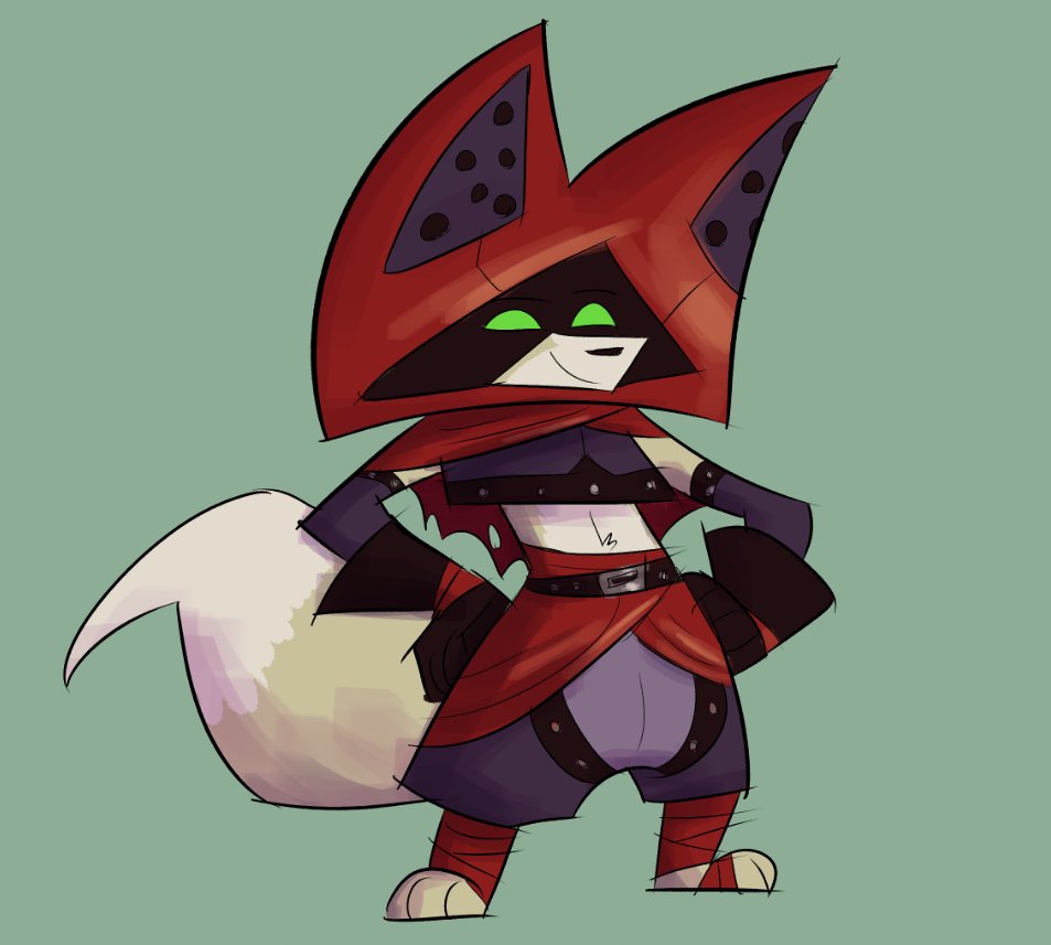 Fynn and the Trapped Wall page 5 full