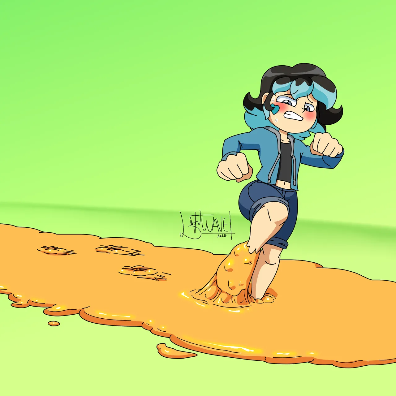 LightWaveDrake page 10 full