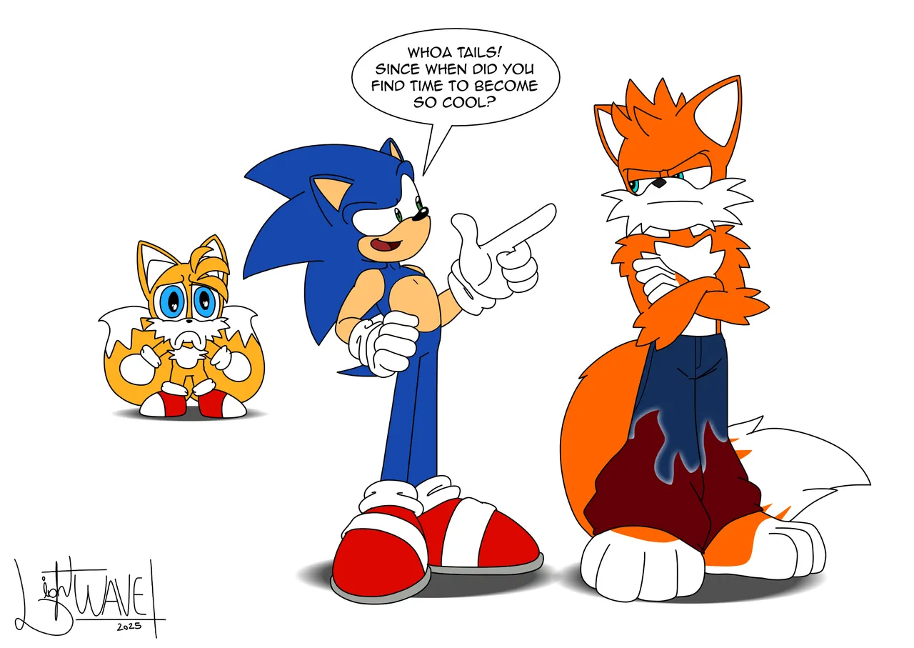 LightWaveDrake page 4 full