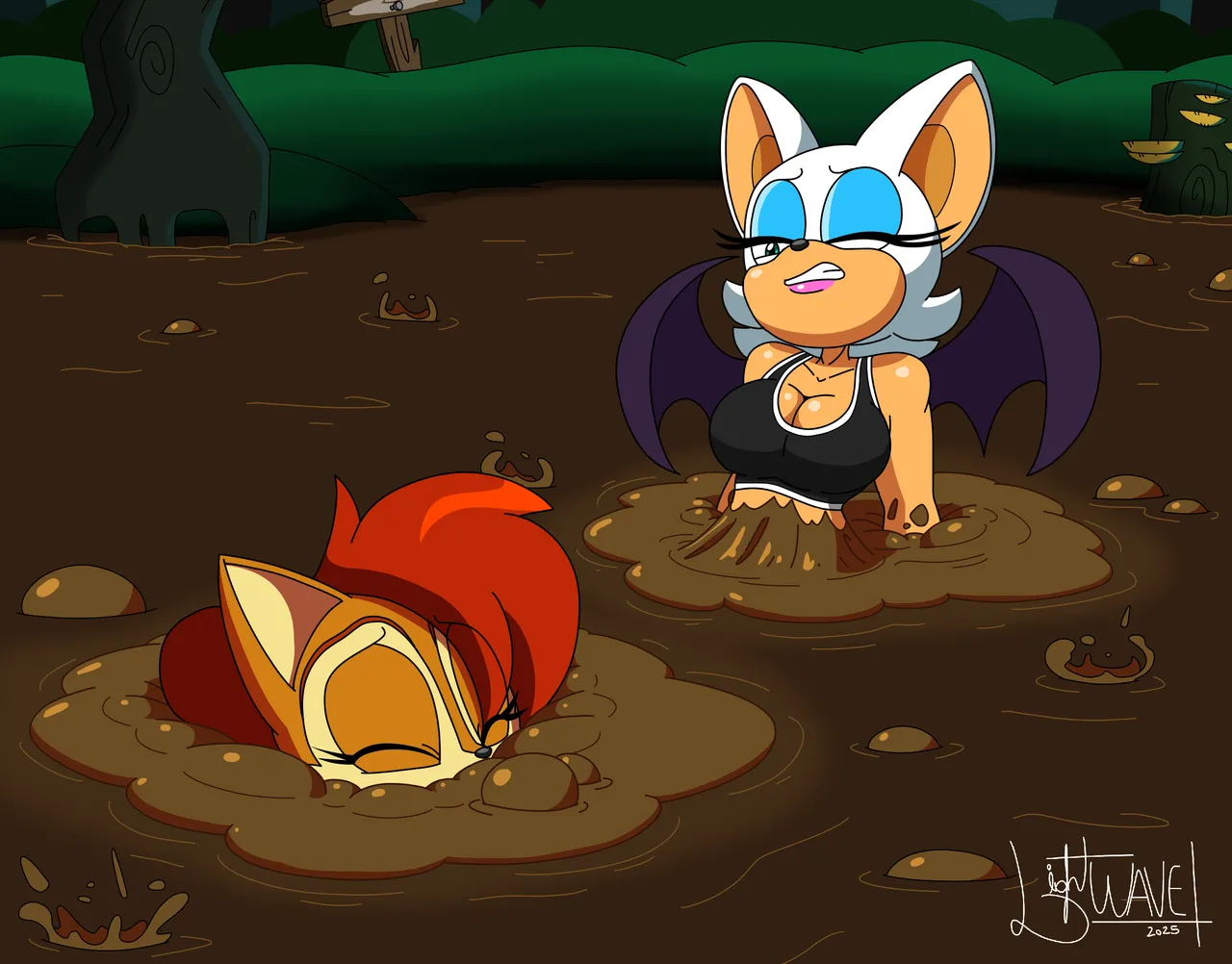 LightWaveDrake page 7 full