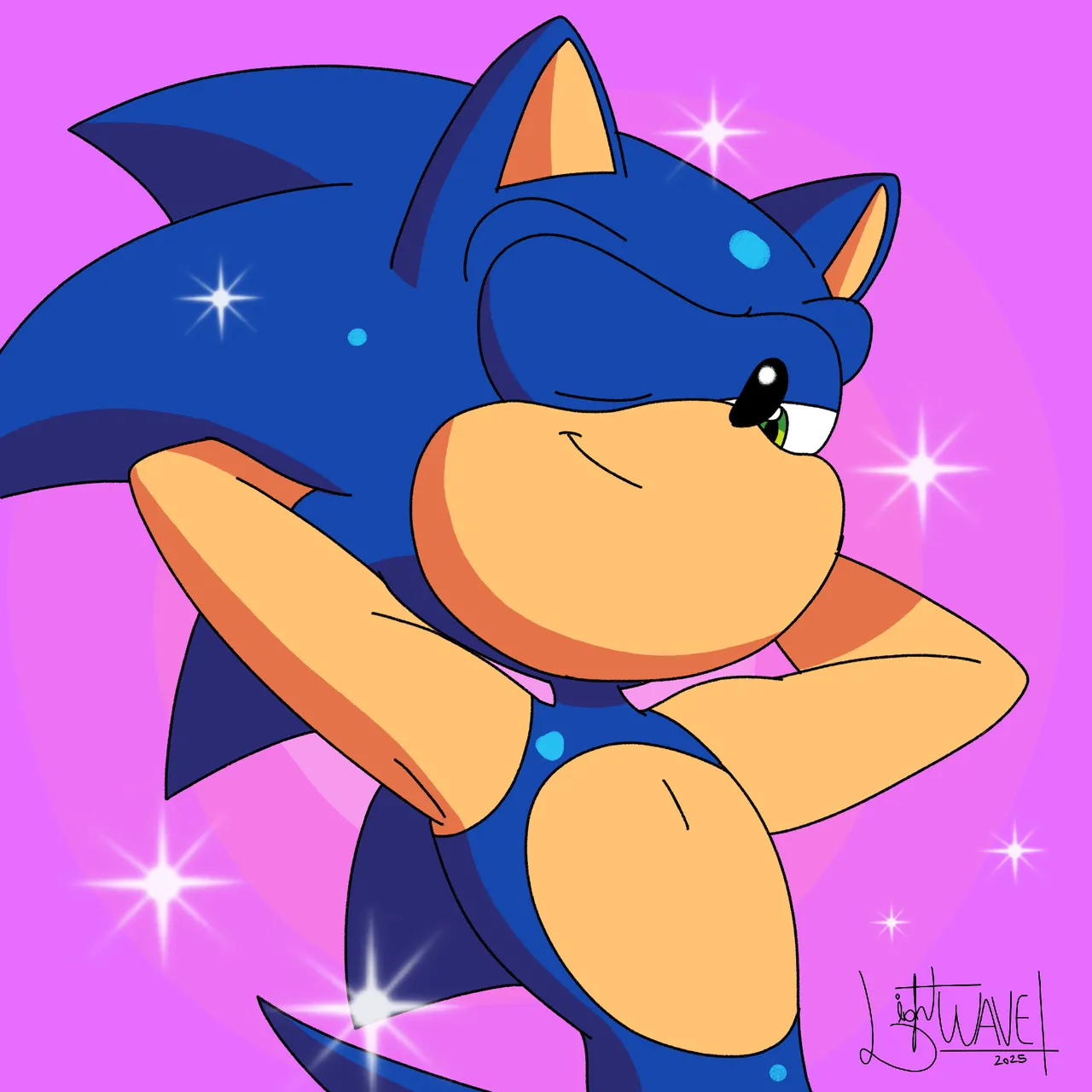 LightWaveDrake page 8 full