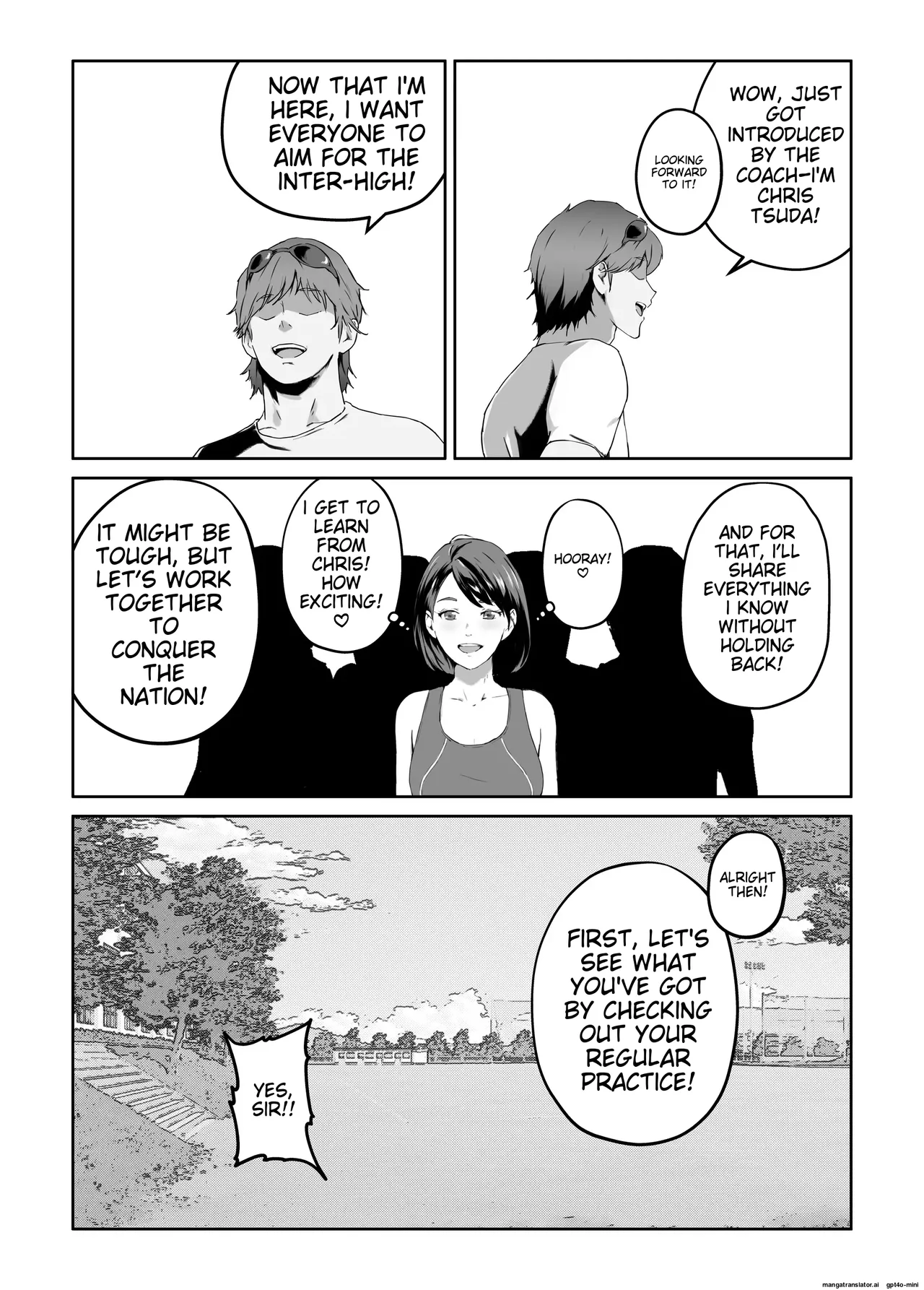 Maybe what I wanted was a flesh-and-blood masturbator rather than a gold medal page 10 full