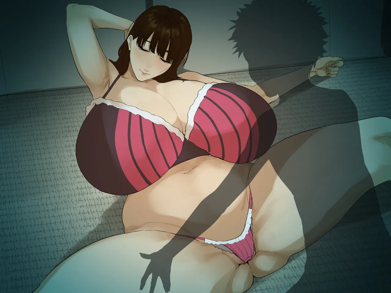 Ruri no botsu sabun page 3 full