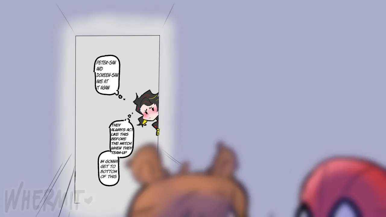 Pre-match Preparation page 5 full