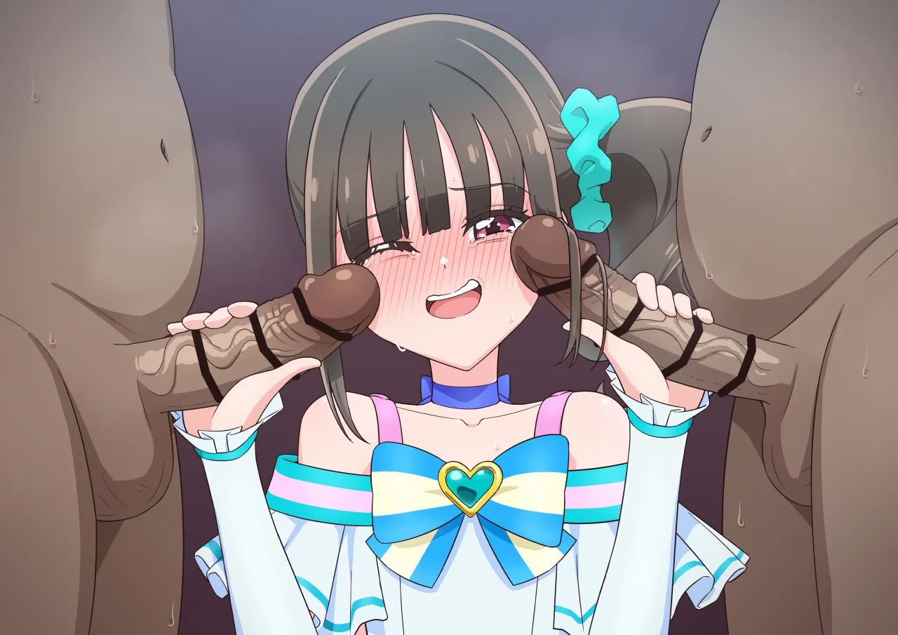 手コキまゆ page 6 full