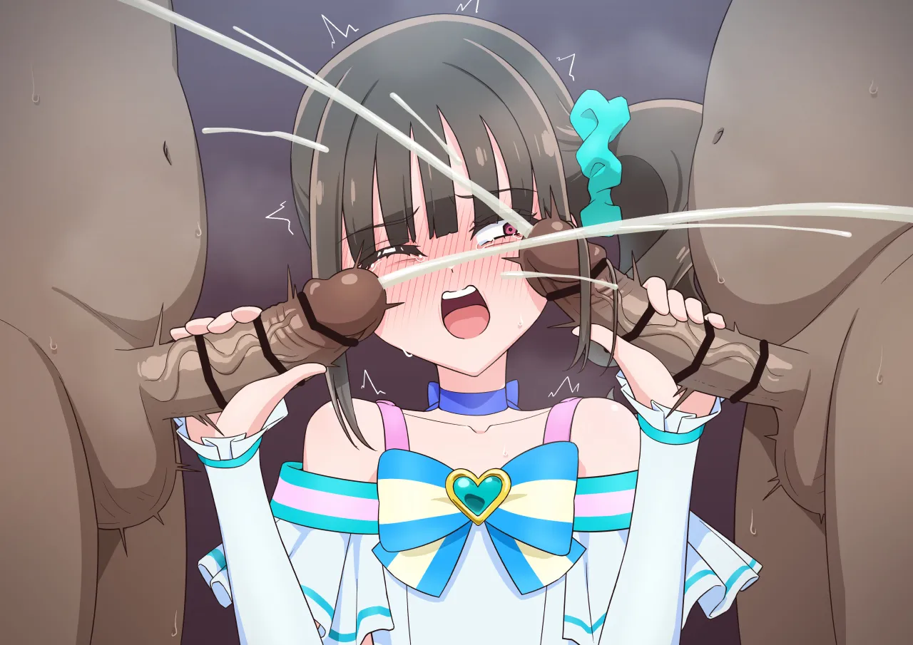 手コキまゆ page 8 full