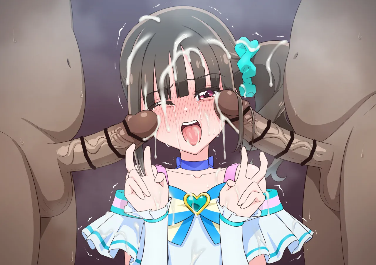 手コキまゆ page 9 full