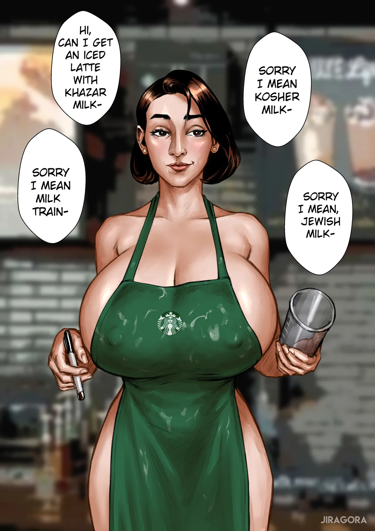 dilmordo's quality boobpack 9 page 6 full