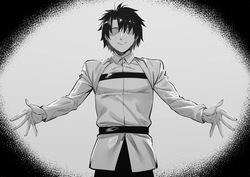 [hex_D] 2025 June 2 (Fate/Grand Order) [Decensored]