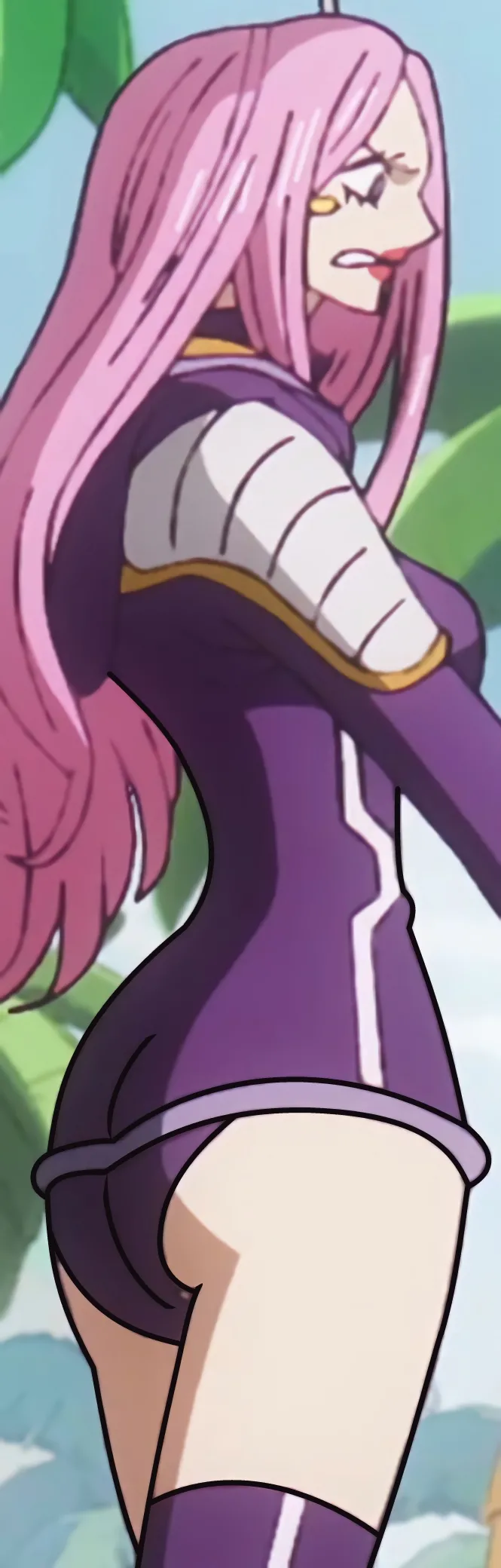 One Piece enhanced edited screenshots page 6 full