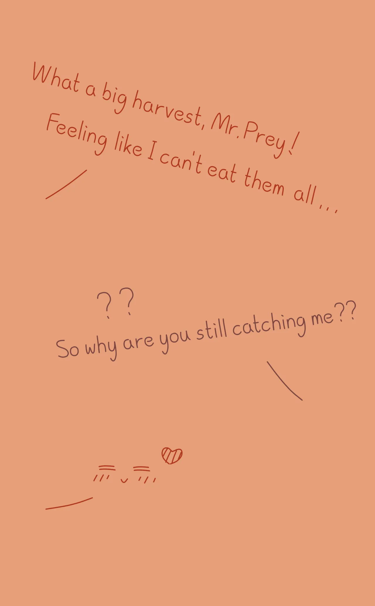 artist MOSH page 1 full