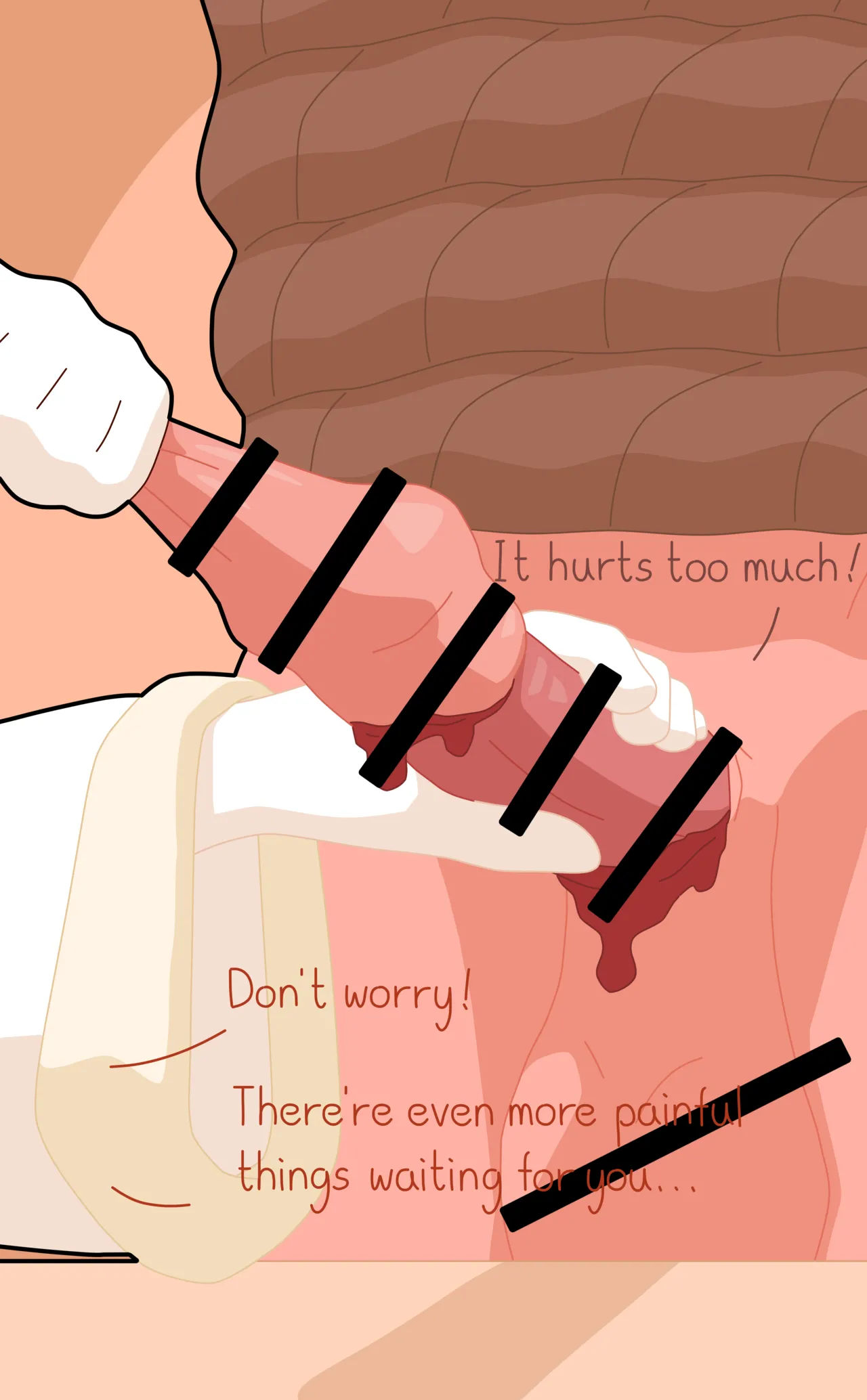 artist MOSH page 10 full