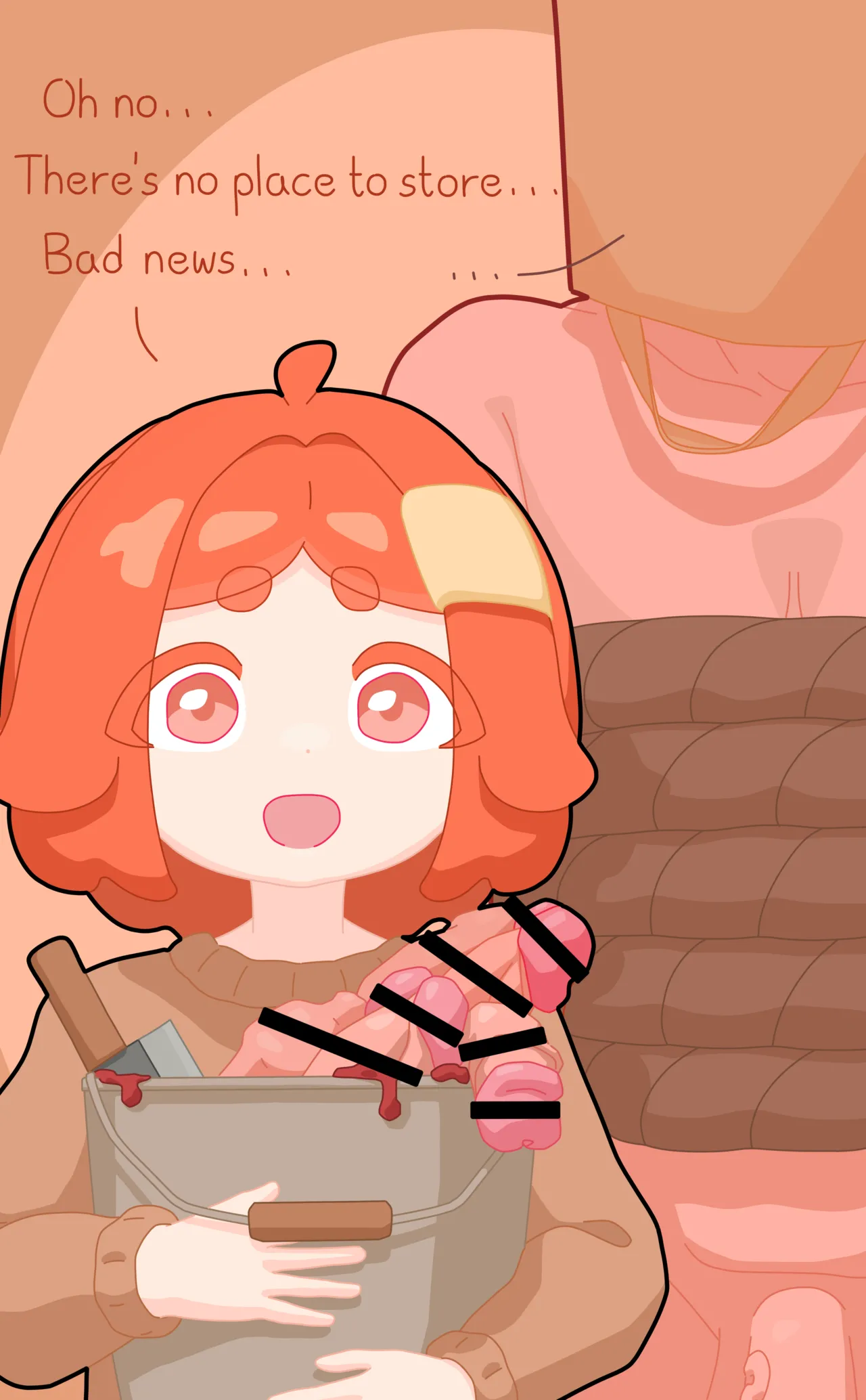 artist MOSH page 2 full