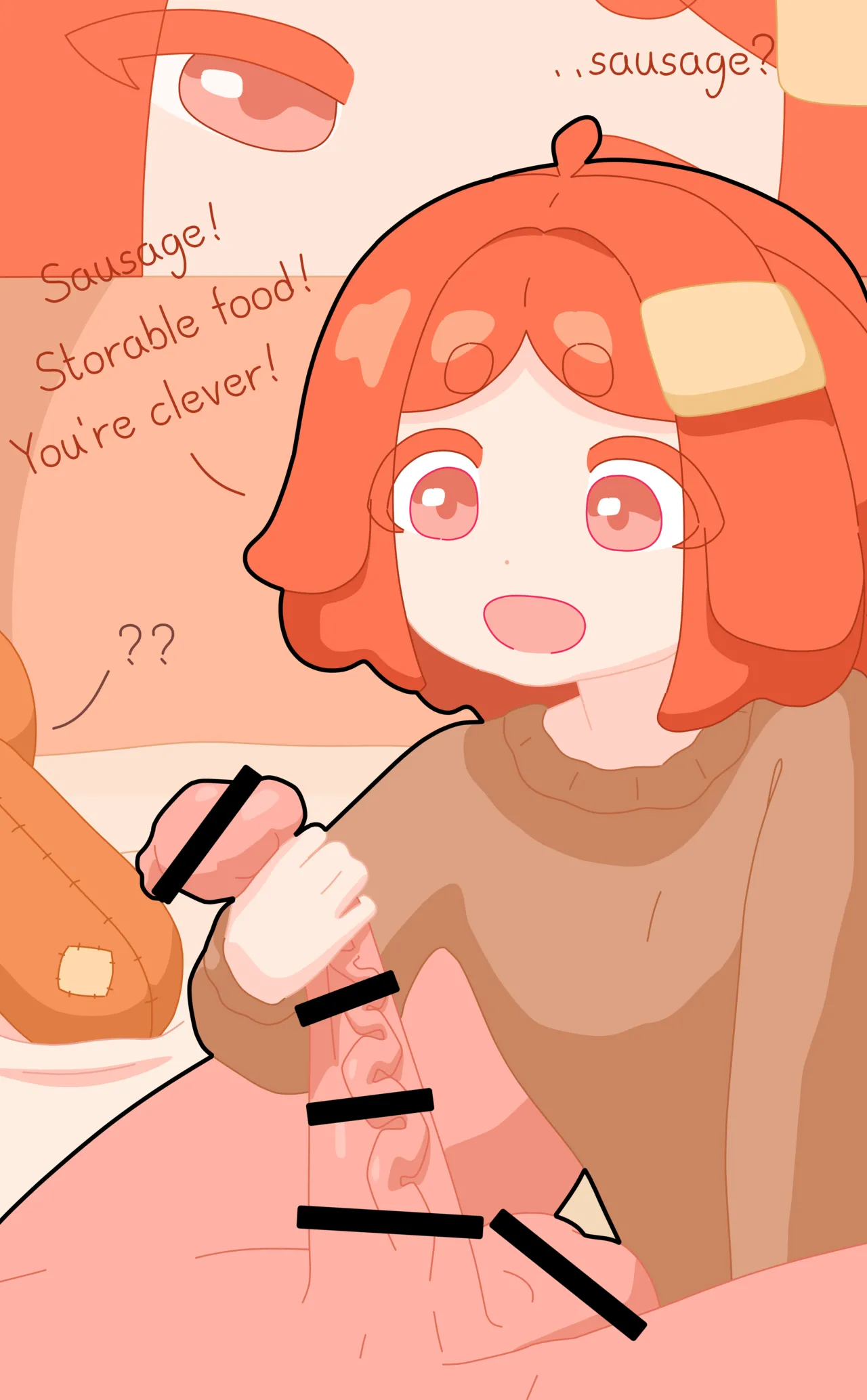 artist MOSH page 5 full