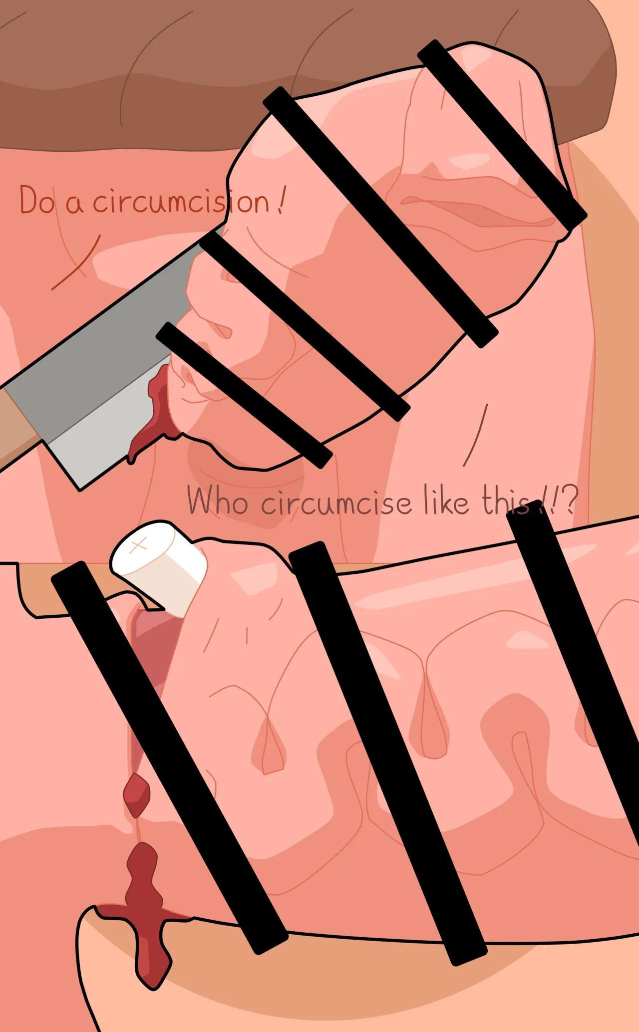 artist MOSH page 9 full