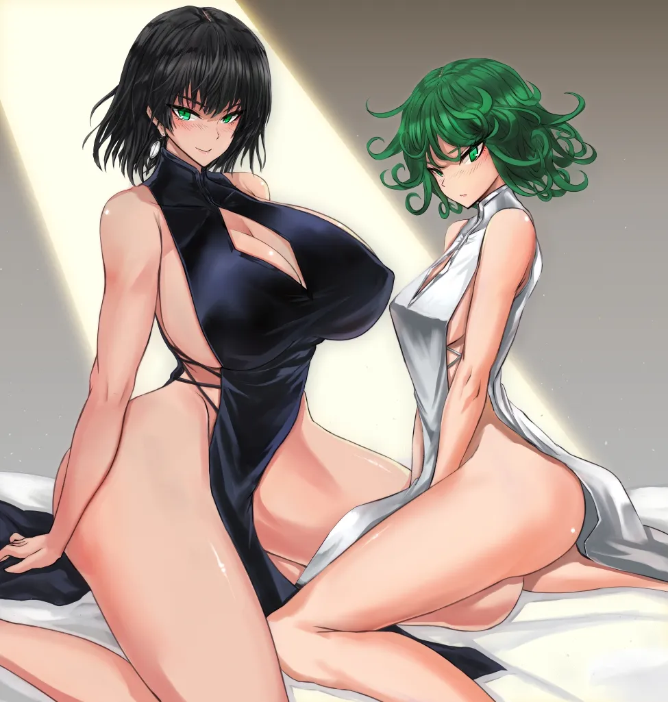 Fubuki Collection page 3 full