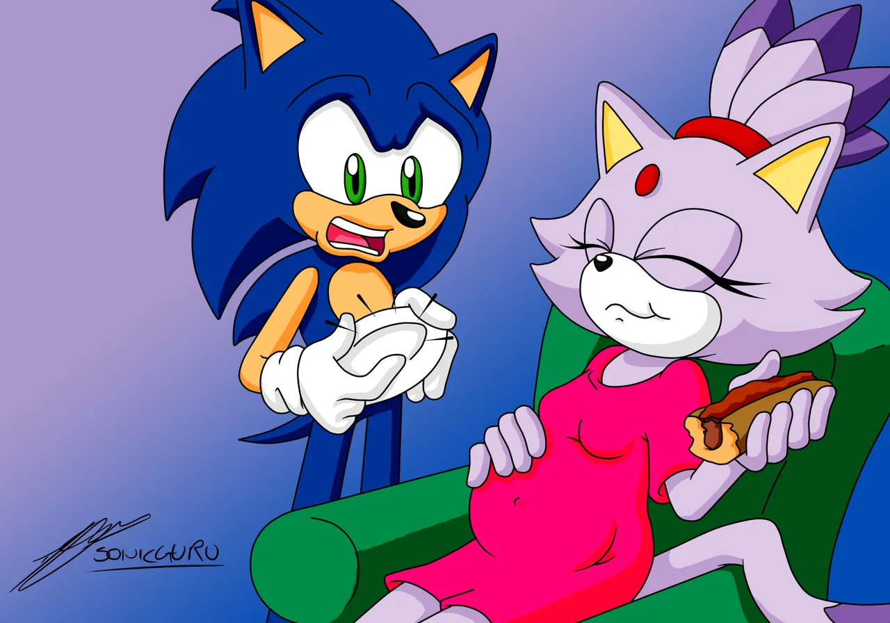 Artist - Sonicguru page 3 full