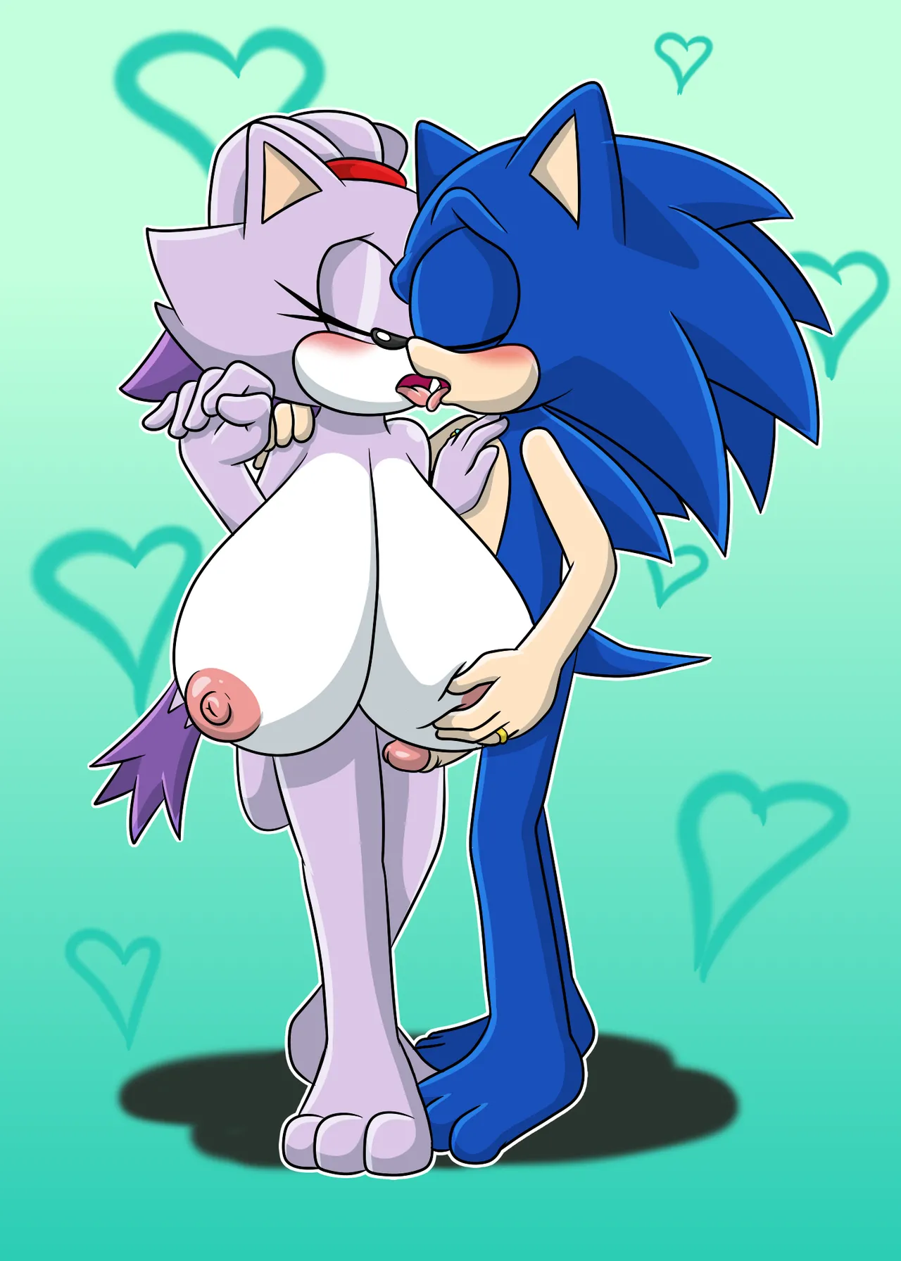 Artist - Sonicguru page 9 full