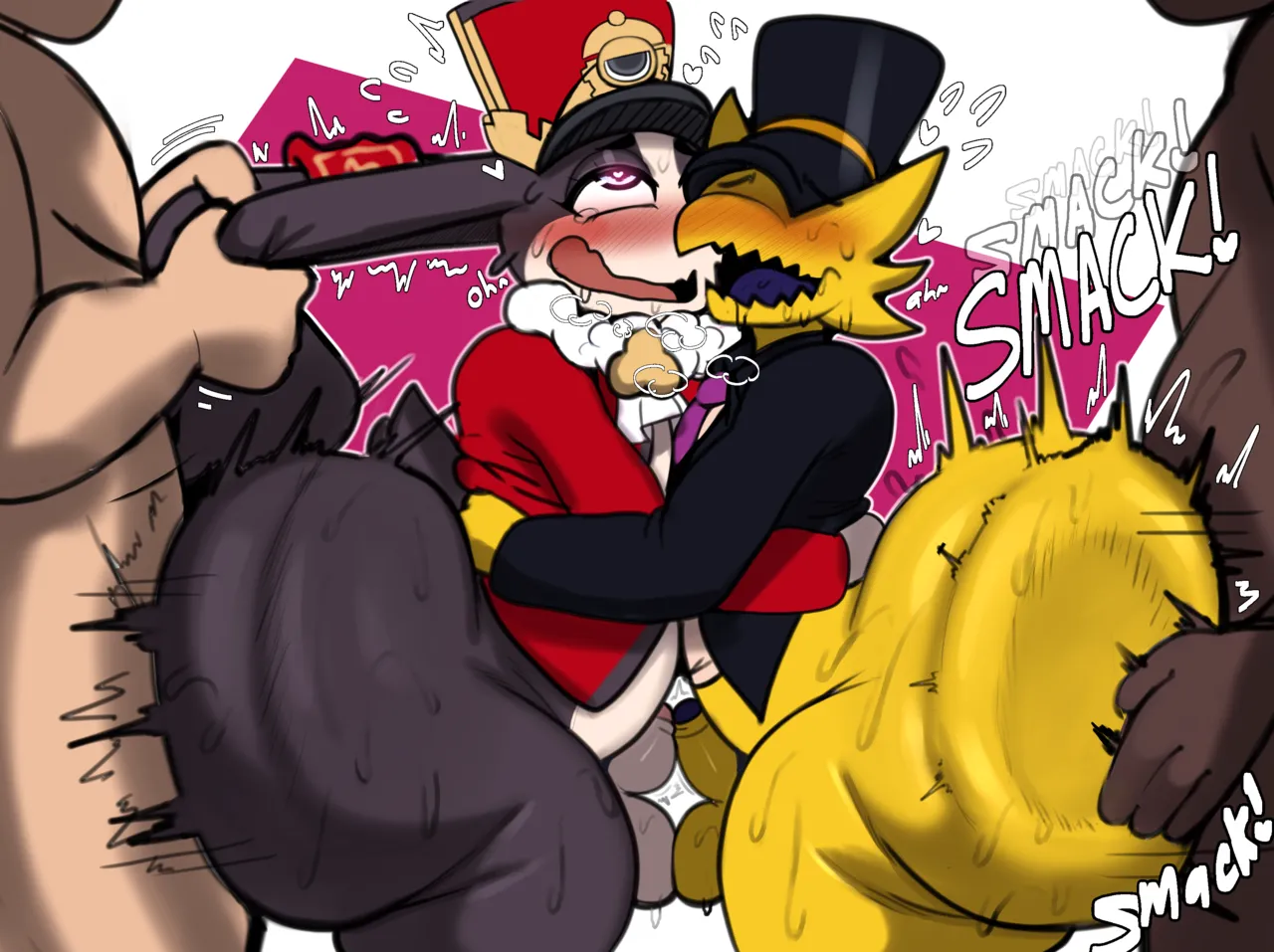 All Aboard page 3 full