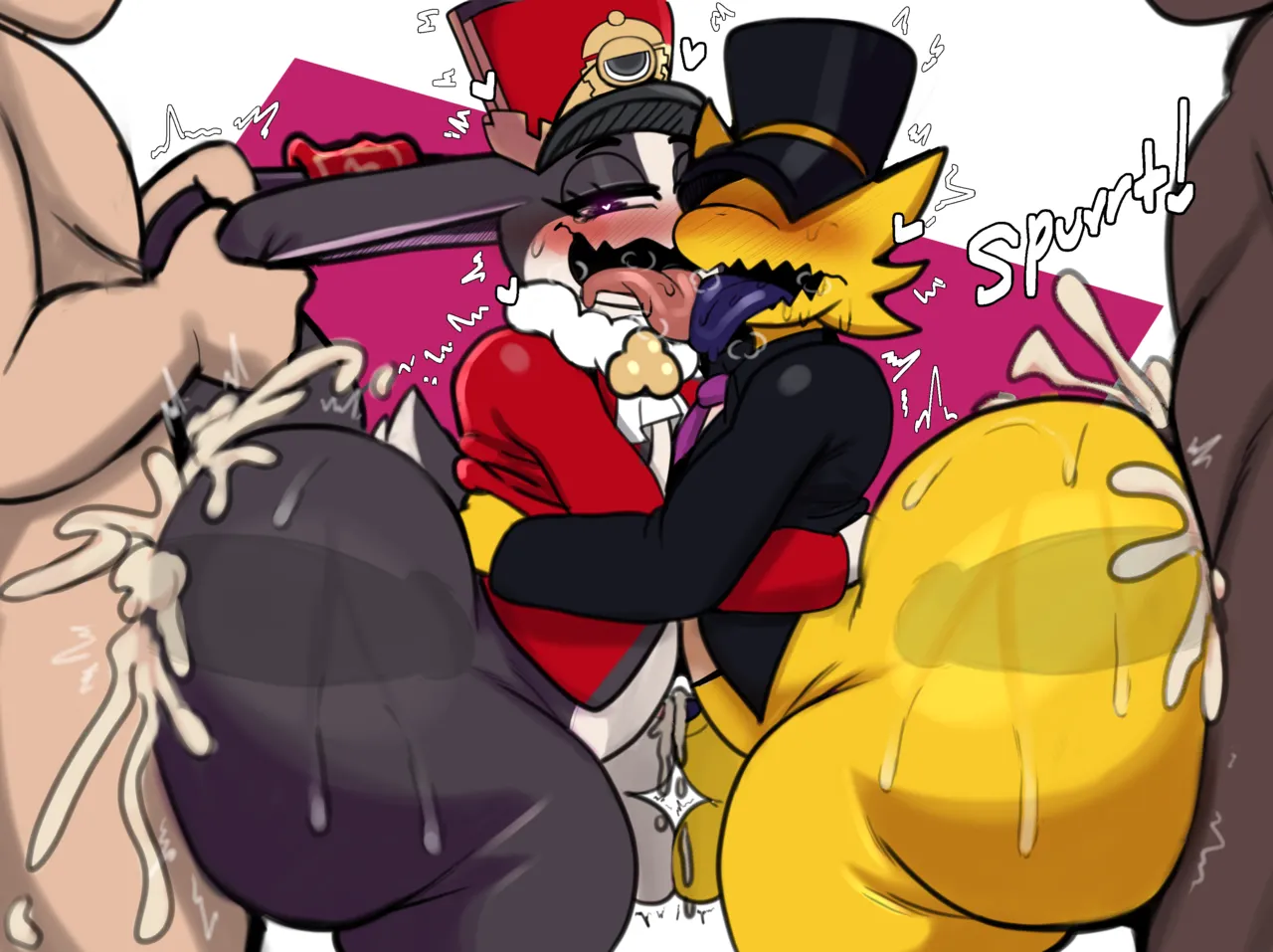 All Aboard page 4 full