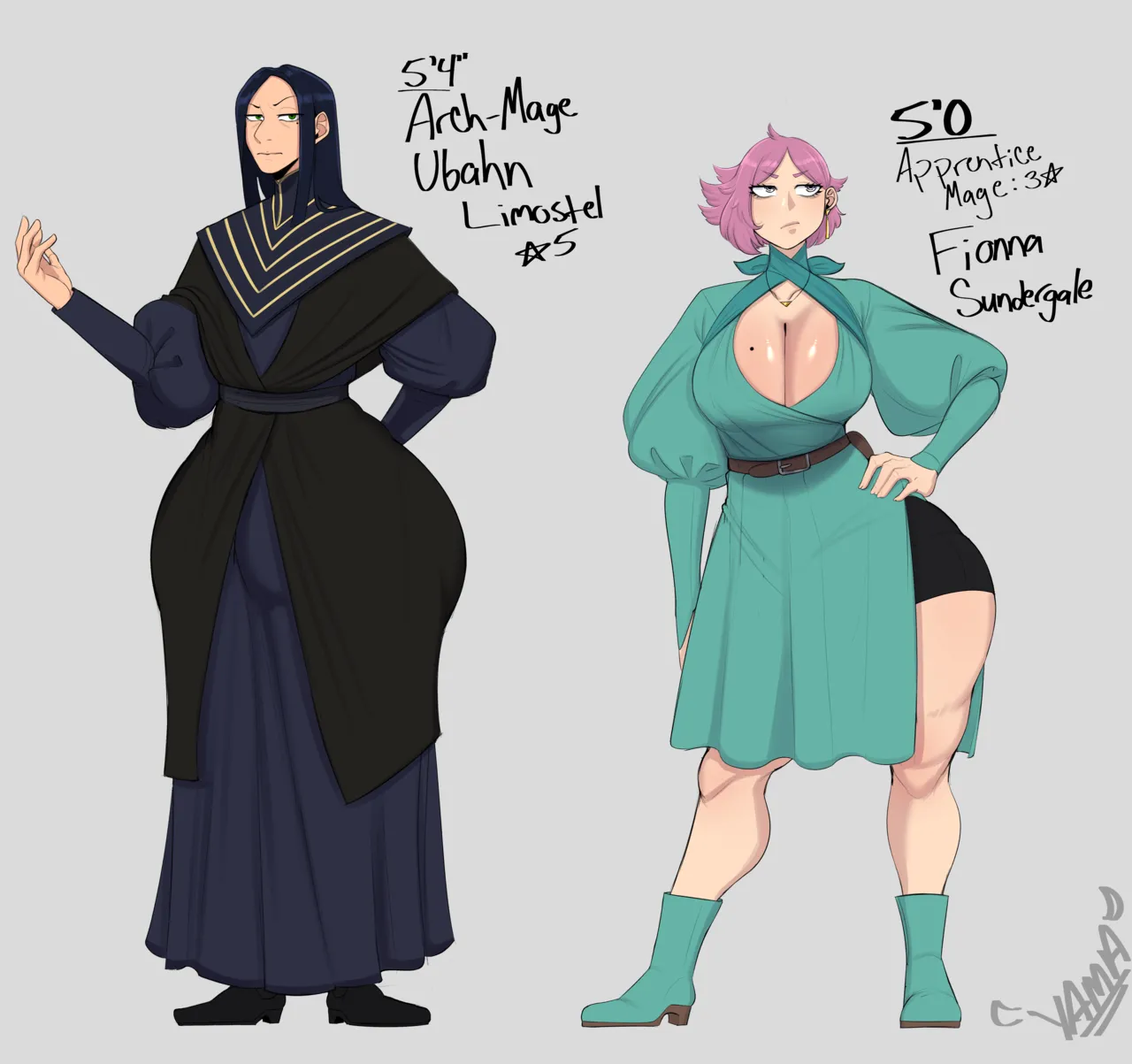 What a Discovery! page 7 full