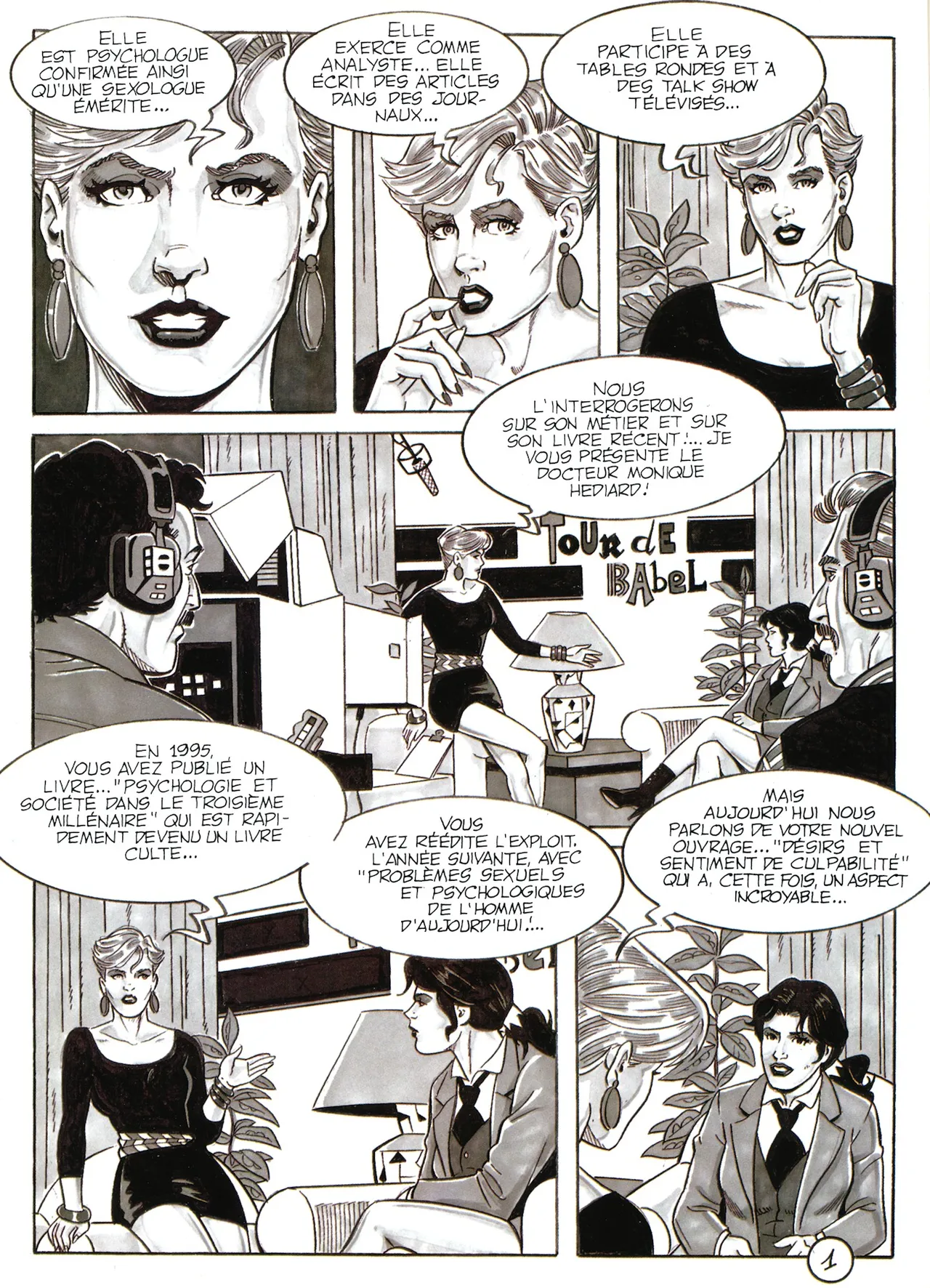 Marco Pinti - Rêves interdits page 2 full