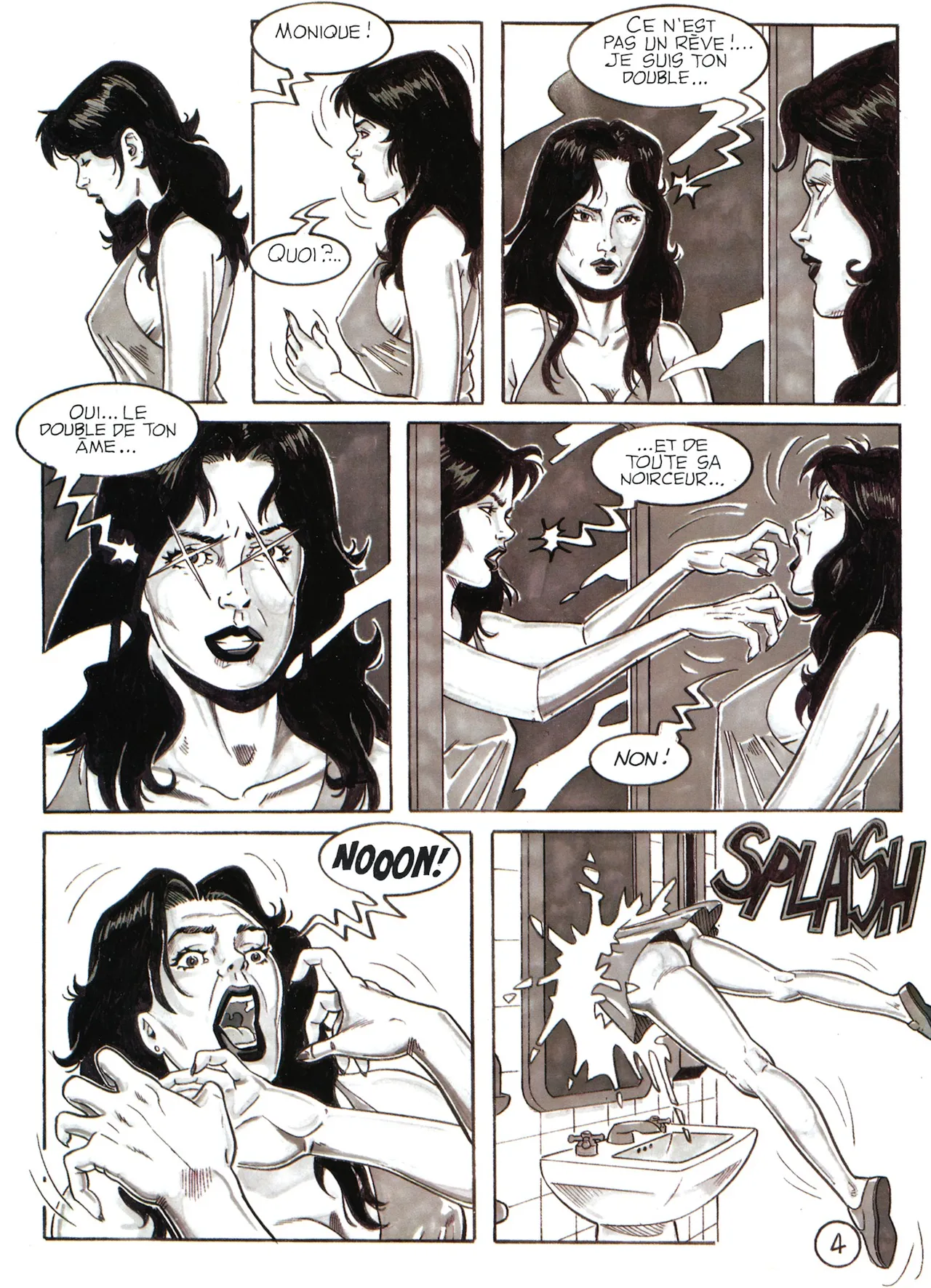 Marco Pinti - Rêves interdits page 5 full