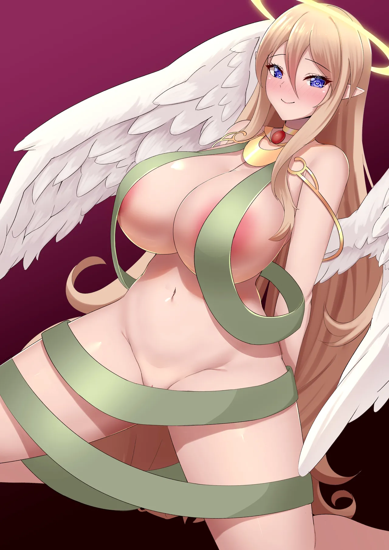 Micaela page 1 full