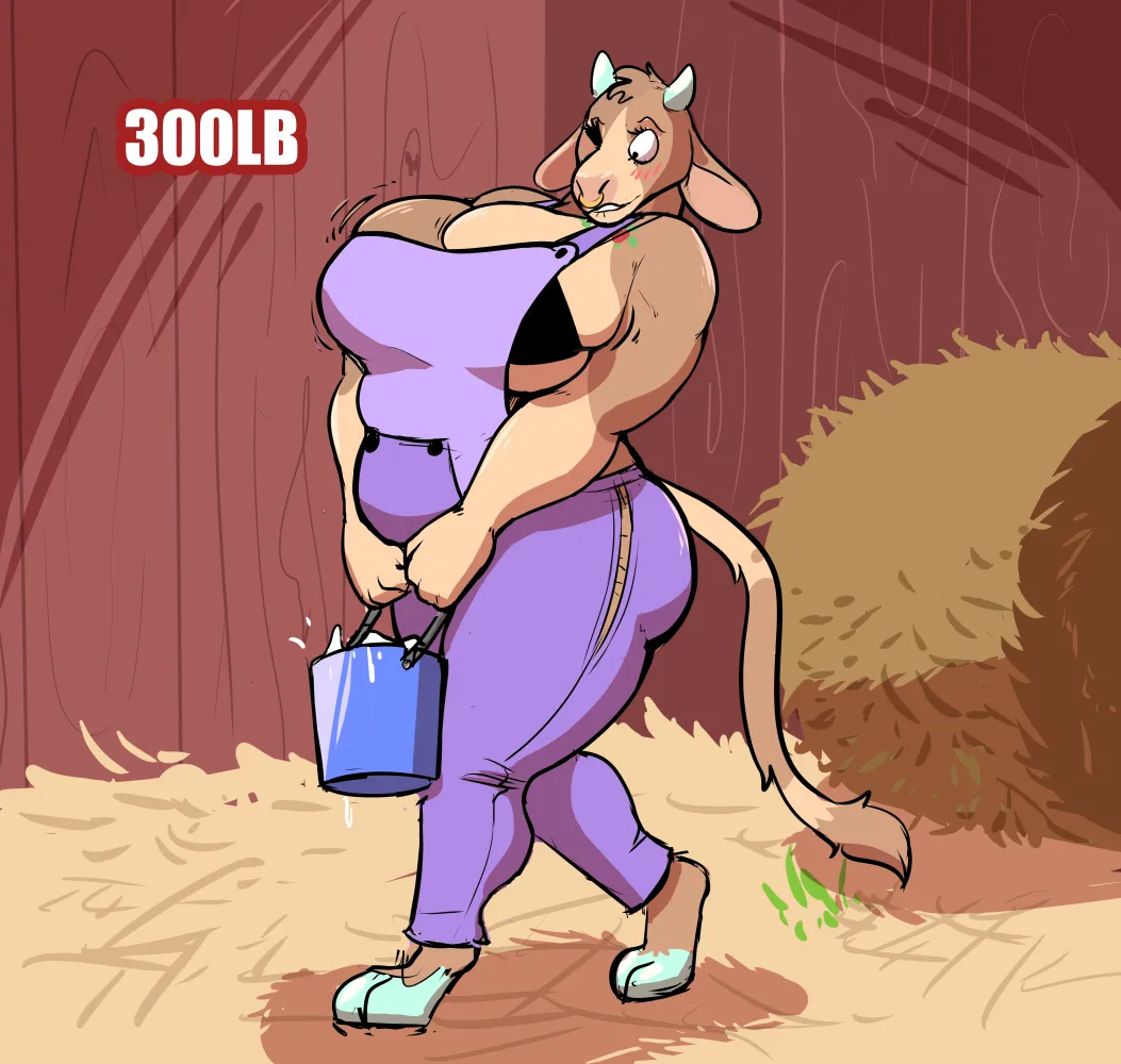 Fat cow growth drive 1250 lbs page 2 full