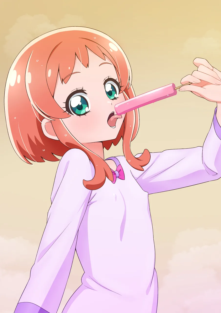 パジャマいろは page 3 full