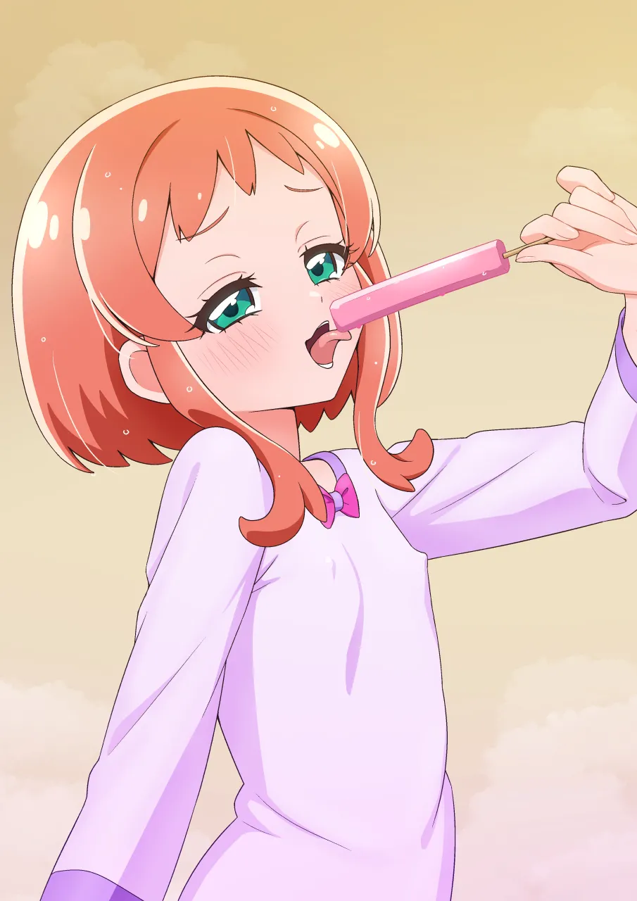 パジャマいろは page 4 full