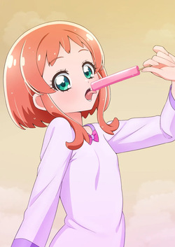 パジャマいろは