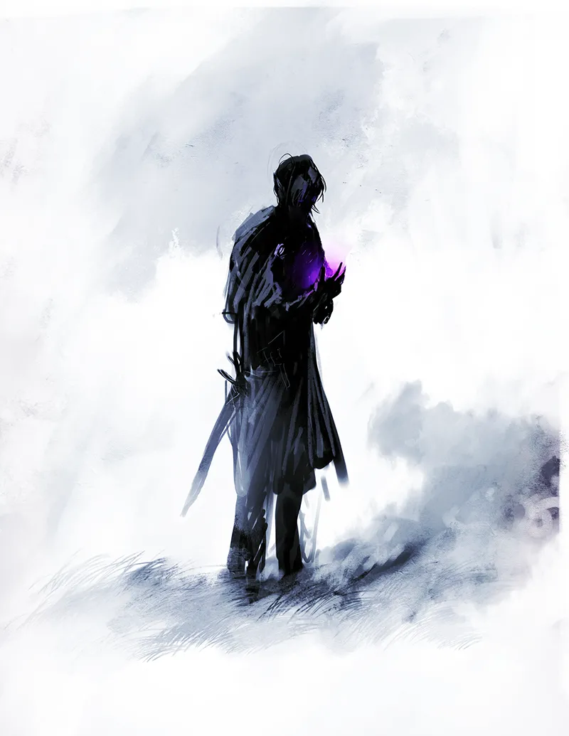 I Roved Out in Search of Truth and Love - Tome 1 page 10 full