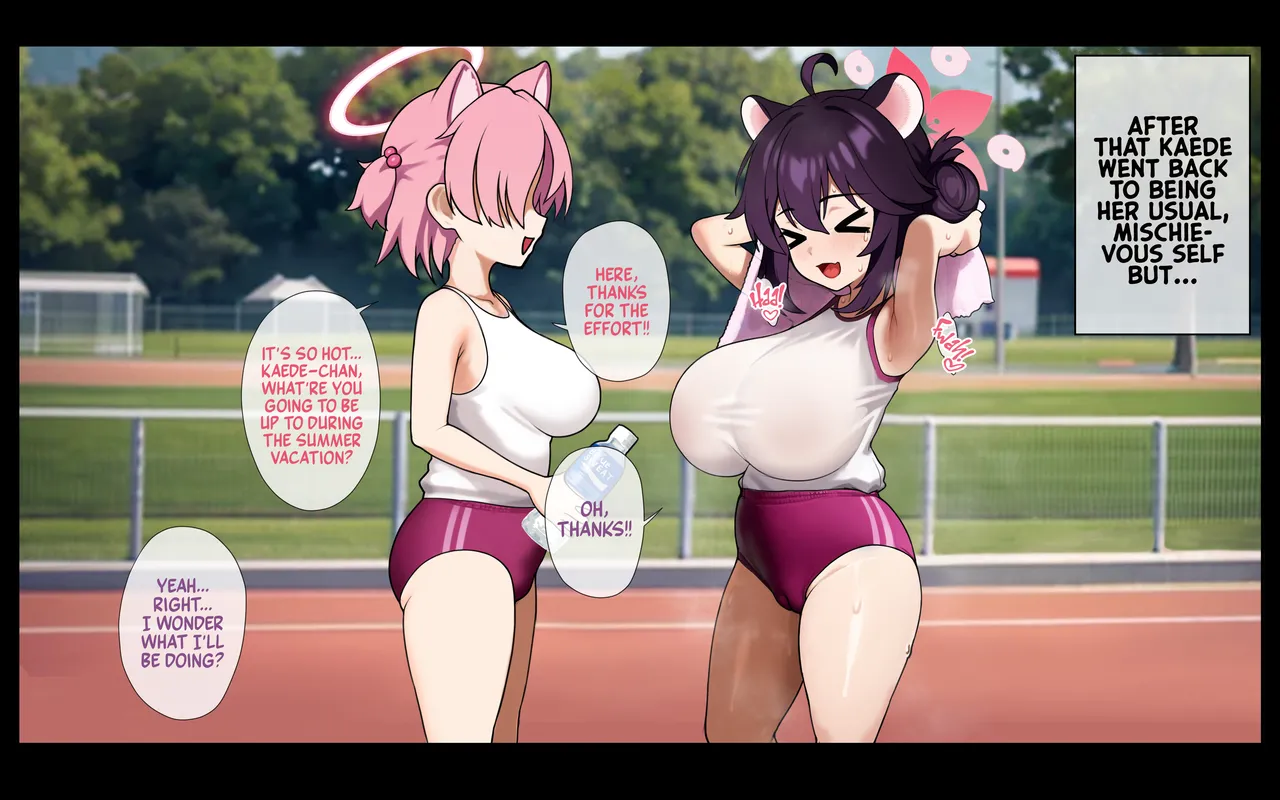 『pergrim』2025 April reward and progress page 1 full