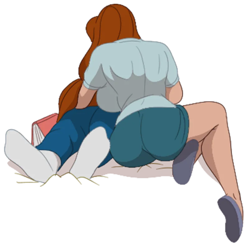 The Secret Of The House Day 25.2 page 6 full