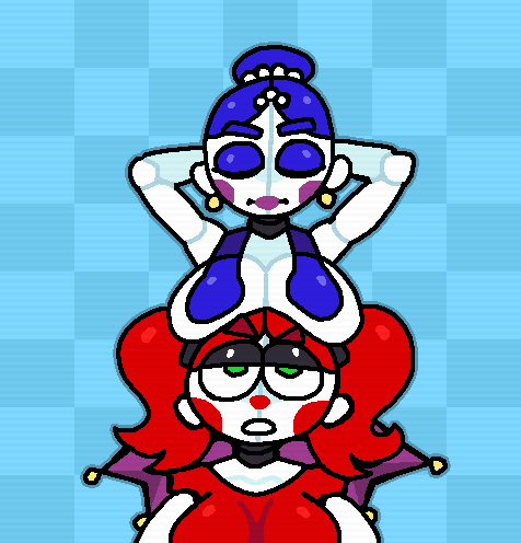 Five Nights at Freddy's page 6 full