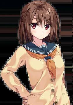 [AzarashiSoft] Aibeya (Character set)