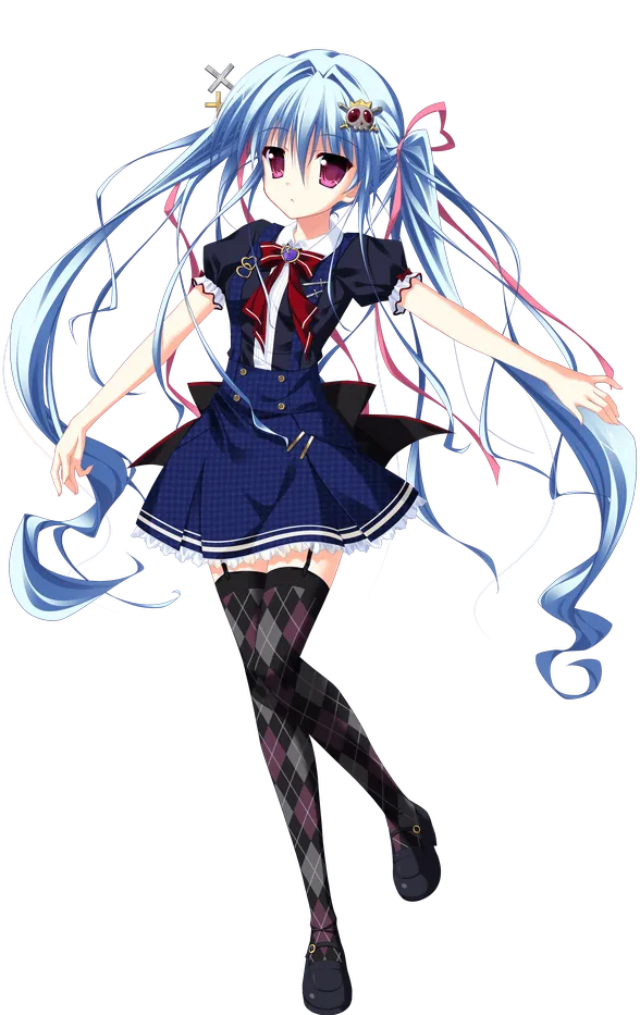 Magical Marriage Lunatics!! page 3 full