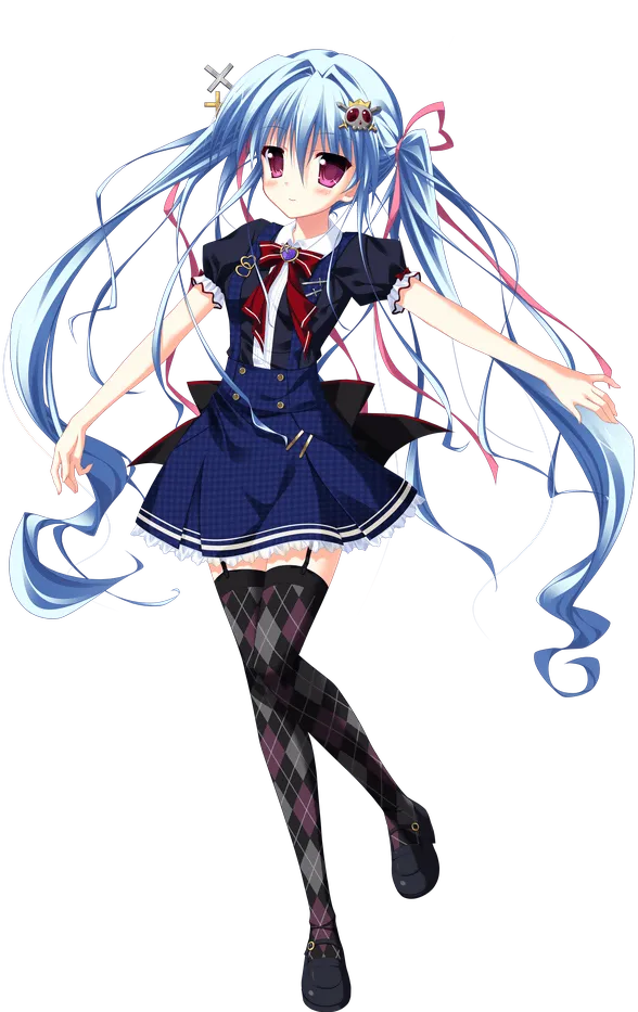 Magical Marriage Lunatics!! page 9 full