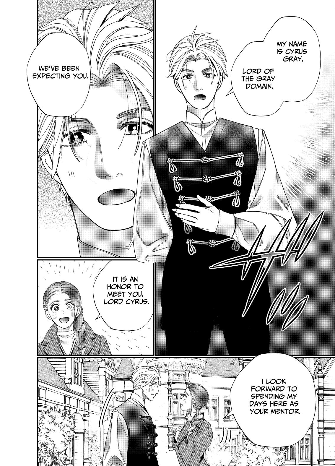 Isekai kara Modotte kitara, Watashi o Aisuru Kikoushi-sama ga Yami Ochi shite imashita. ~Zenpen: Deai Hen~ | When I Returned From The Other World, The Noble Who Loves Me Had Fallen To Darkness page 10 full