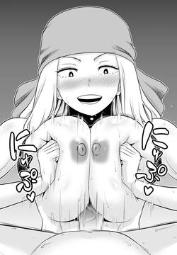 ジョークさんずりずり