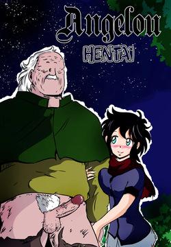 Angelou Hentai (short stories)